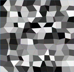 abstract background with triangles, abstract triangle background, abstract geometric background, abstract triangle background