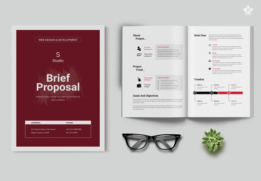 Brief Proposal