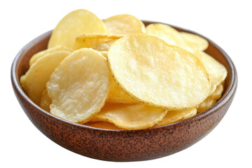 Potato chips