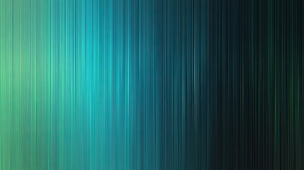 Fototapeta premium Soft Blue to Teal Gradient Background with Faint Noise Effect and Subtle Stripes