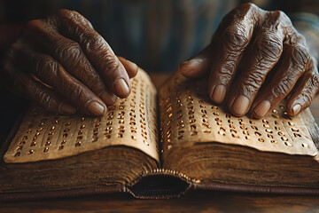 Celebrating the legacy of Louis Braille, this day promotes awareness about Braille's impact on education, inclusivity, and accessibility for the visually impaired