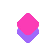 UI App Phone Colored