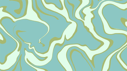 Green Marble Texture, High Quality Liquid Abstract Background.