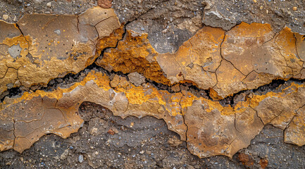 Fototapeta premium bark of a tree