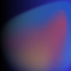 blue pink gradient abstract shape texture wallpaper fade background