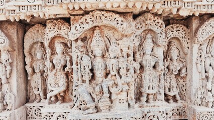 Hoysala Shri Lakshmi Narasimha Swamy Temple, Javagal, Karnataka, India