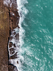 Brazil, nordeste, Alagoas, Maceió, Marechal Deodoro, Praia do Francês, Dunas