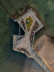 Brazil, nordeste, Alagoas, Maceió, Marechal Deodoro, Praia do Francês, Dunas