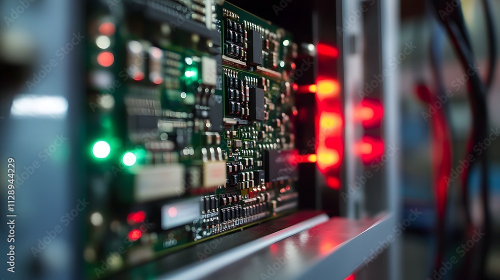 Poster system-on-chip safeguarding digital systems by uniting arm processors, fpga fabric, and analog compo