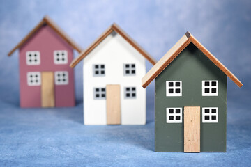 Maison logement habitation immobilier