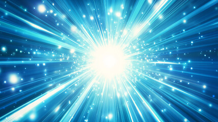  Futuristic Abstract Science and Energy Technology Vector Background