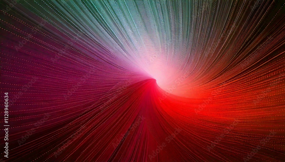 Wall mural abstract fractal burst swirl ,art design background