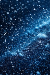 Winter Backdrop Paper