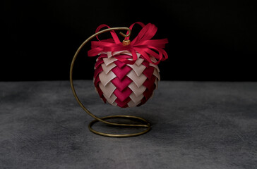 Christmas ball