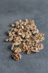 Walnuts
