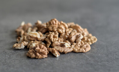 Walnuts