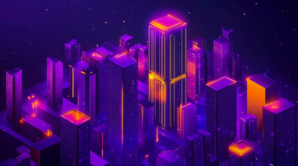 Advanced blockchain protocols are revolutionizing the tokenized economy, enabling faster transactions and reducing costs