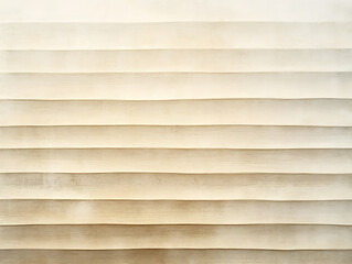 Beige stripe wallpaper