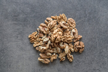 Walnuts