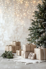 Christmas Backdrop Background