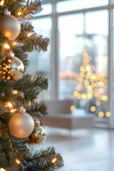 Christmas Backdrop Background