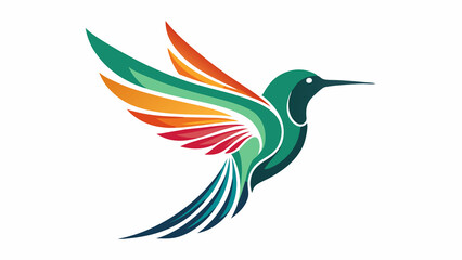 illustration of a bird