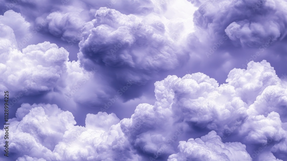 Poster the sky is filled with clouds, creating a moody and mysterious atmosphere