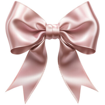 recommend clip art: pink satin bow ribbon bow tie transparent png clip art