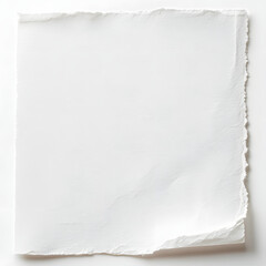 crumpled paper background