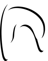 image of a goat