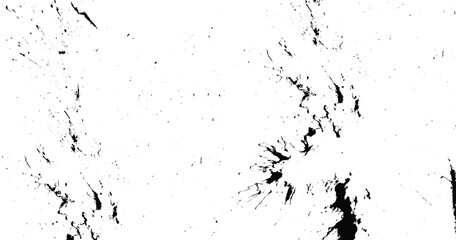 Distressed black texture. Dark grainy texture on white background. Dust overlay textured. Grunge black and white pattern. Monochrome particles abstract texture.  Black and white grunge urban texture v