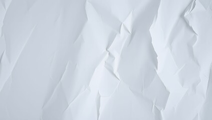 Fototapeta premium crumpled paper background