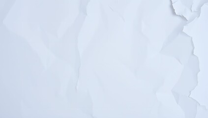 Obraz premium crumpled paper background