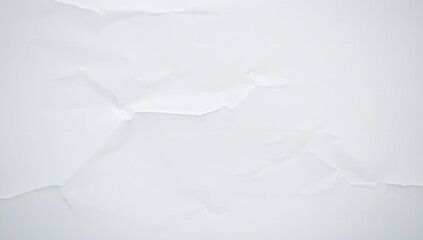 Fototapeta premium crumpled paper background