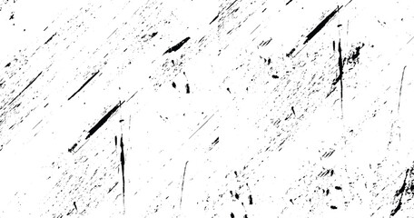 Obraz premium Dust overlay textured. Grain noise particles. Rusted white effect. Overlay aged grainy messy template. Distress urban used texture. Grunge rough dirty background