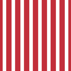 Christmas seamless pattern, red stripe