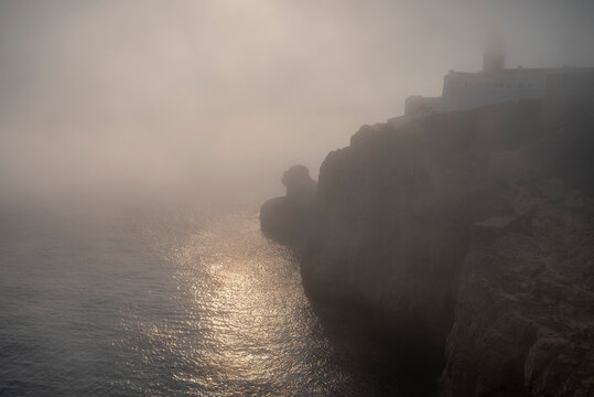 Portugal, Lagos, K&uuml;ste