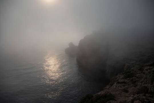 Portugal, Lagos, K&uuml;ste