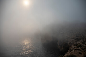 Portugal, Lagos, Küste