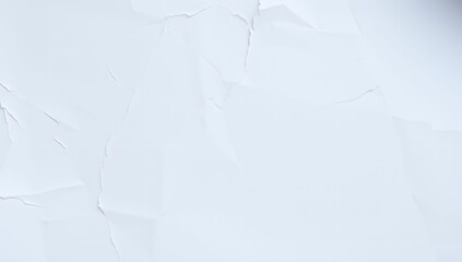 crumpled paper background