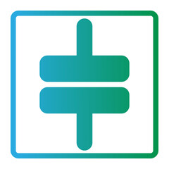 Obraz premium capacitor