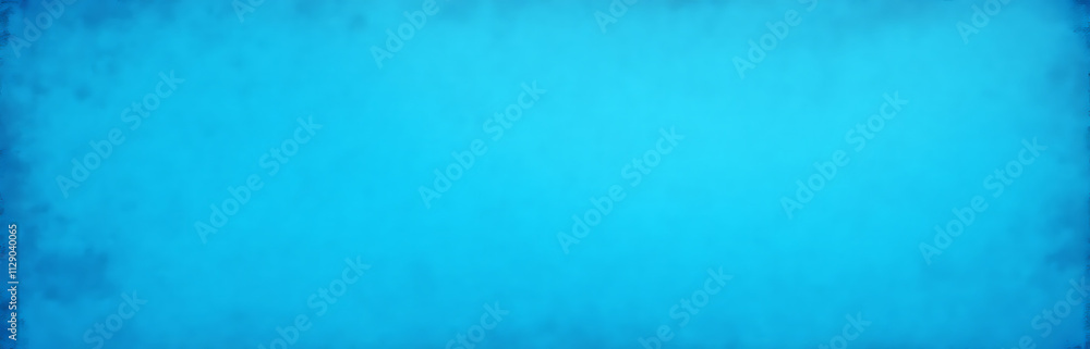 Aufkleber a worn blue paper with a textured look provides an effective background for various design and creat