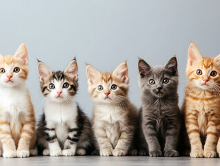 Discover the Charm of Kittens: Adorable and Playful Companions That Bring Joy and Lasting Bonds to Your Home