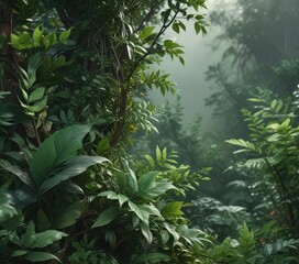 Nature-inspired abstract art with curved shapes and foliage , curve, yellow, art