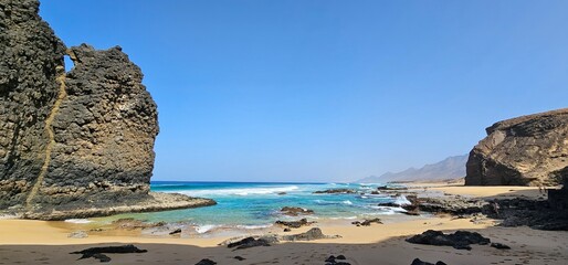  Fuerteventura  © Piotr Wieczorek 