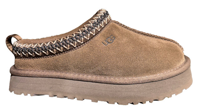 Ugg Tazz women's slipper.