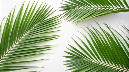 Obraz premium Closeup of waves sand beach and blue summer sea. Panoramic beach landscape.