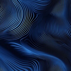 Abstract  blue wave background design. Geometric stripe line art design. Modern shiny concept ,illustration for poster, ad, banner and brochure,Vector illustration EPS 10