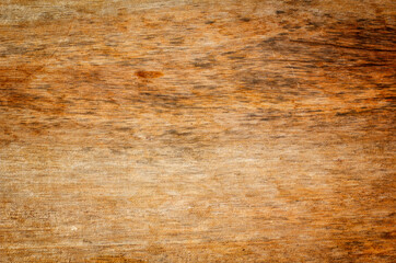 Wood texture, old wood background or wood planks wall