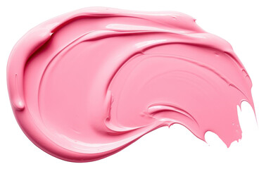 PNG Nail polish pink white background clothing.